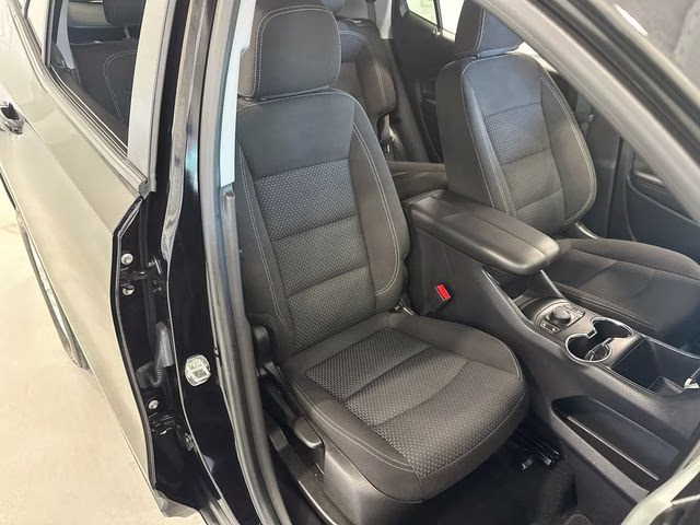 2023 Ebony Twilight Metallic GMC Terrain SLE AWD SUV