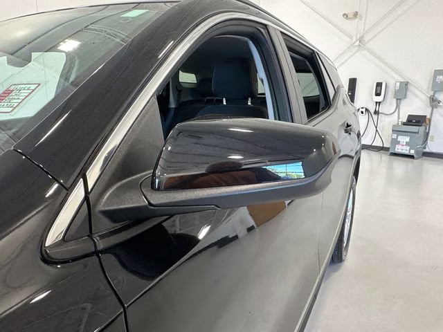2023 Ebony Twilight Metallic GMC Terrain SLE AWD SUV
