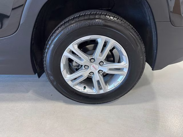 2023 Ebony Twilight Metallic GMC Terrain SLE AWD SUV