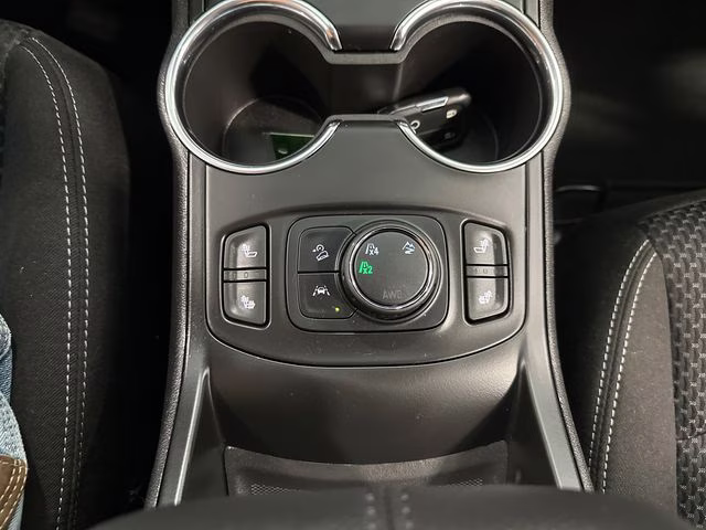 2023 Ebony Twilight Metallic GMC Terrain SLE AWD SUV