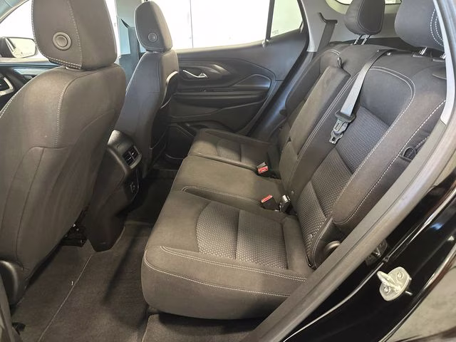 2023 Ebony Twilight Metallic GMC Terrain SLE AWD SUV