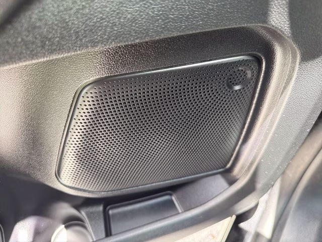 2025 Black Metallic Ford Escape ST-Line AWD SUV