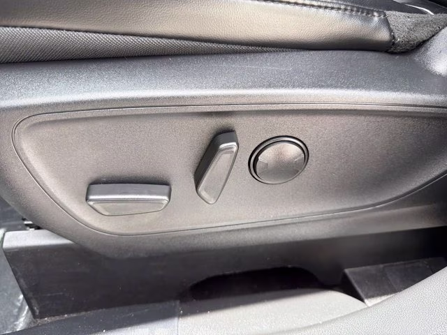 2025 Black Metallic Ford Escape ST-Line AWD SUV