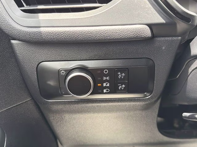 2025 Black Metallic Ford Escape ST-Line AWD SUV