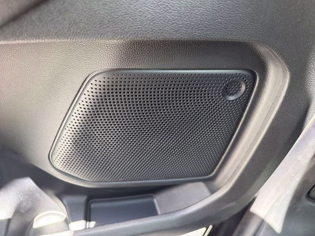 2025 Black Metallic Ford Escape ST-Line AWD SUV