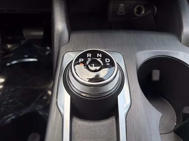 2025 Black Metallic Ford Escape ST-Line AWD SUV