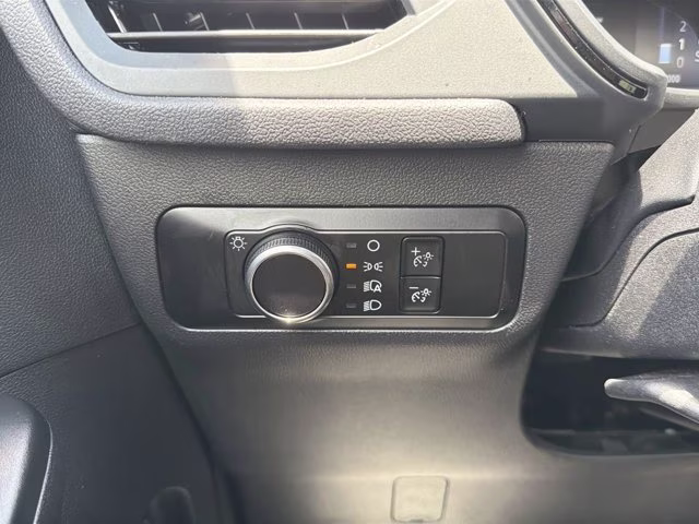2025 Black Metallic Ford Escape ST-Line AWD SUV