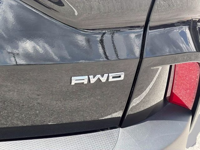 2025 Black Metallic Ford Escape ST-Line AWD SUV