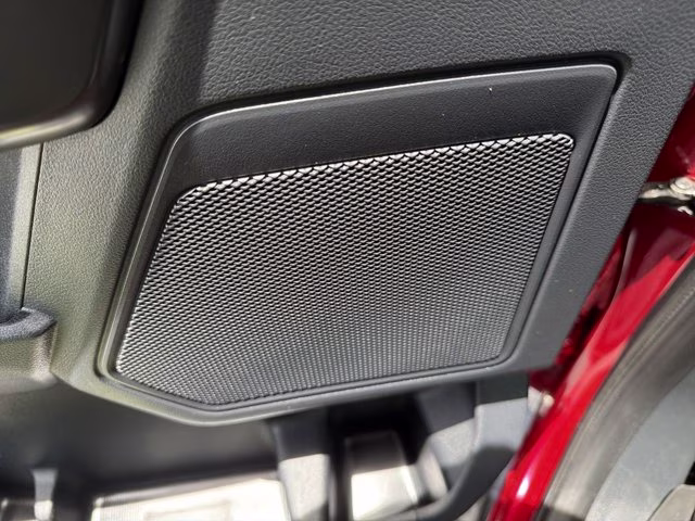 2024 Red Metallic Ford F-150 XLT 4X4 Truck