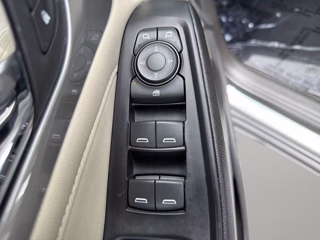 2023 Sterling Gray Metallic Chevrolet Traverse LS FWD SUV