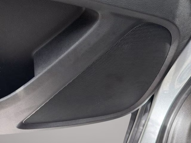 2023 Sterling Gray Metallic Chevrolet Traverse LS FWD SUV