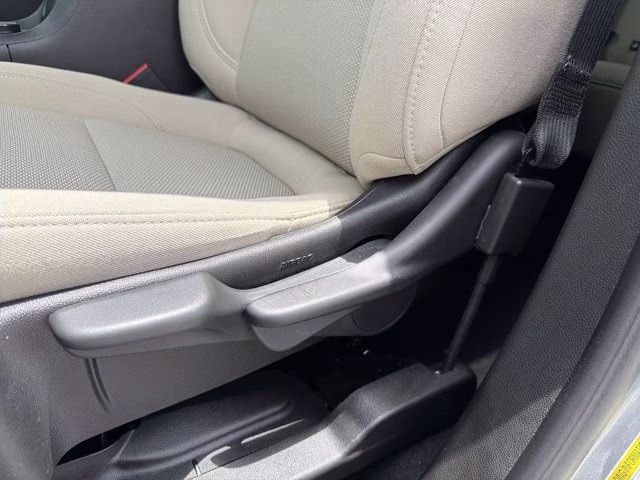 2023 Sterling Gray Metallic Chevrolet Traverse LS FWD SUV