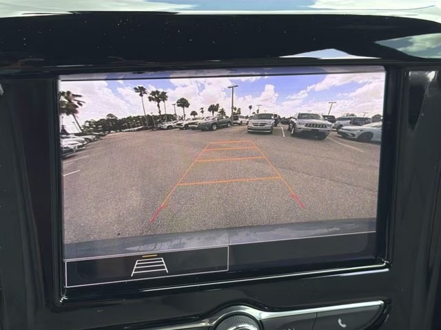2023 Sterling Gray Metallic Chevrolet Traverse LS FWD SUV