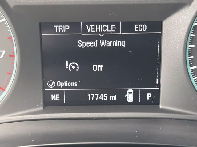 2023 Sterling Gray Metallic Chevrolet Traverse LS FWD SUV