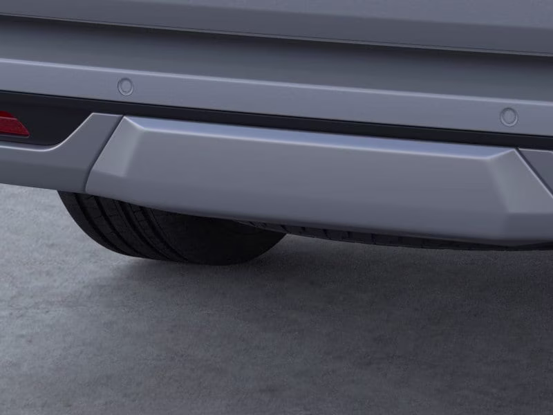 2026 Glacier Gray Metallic Tri-Coat Ford Expedition Platinum 4X4 SUV