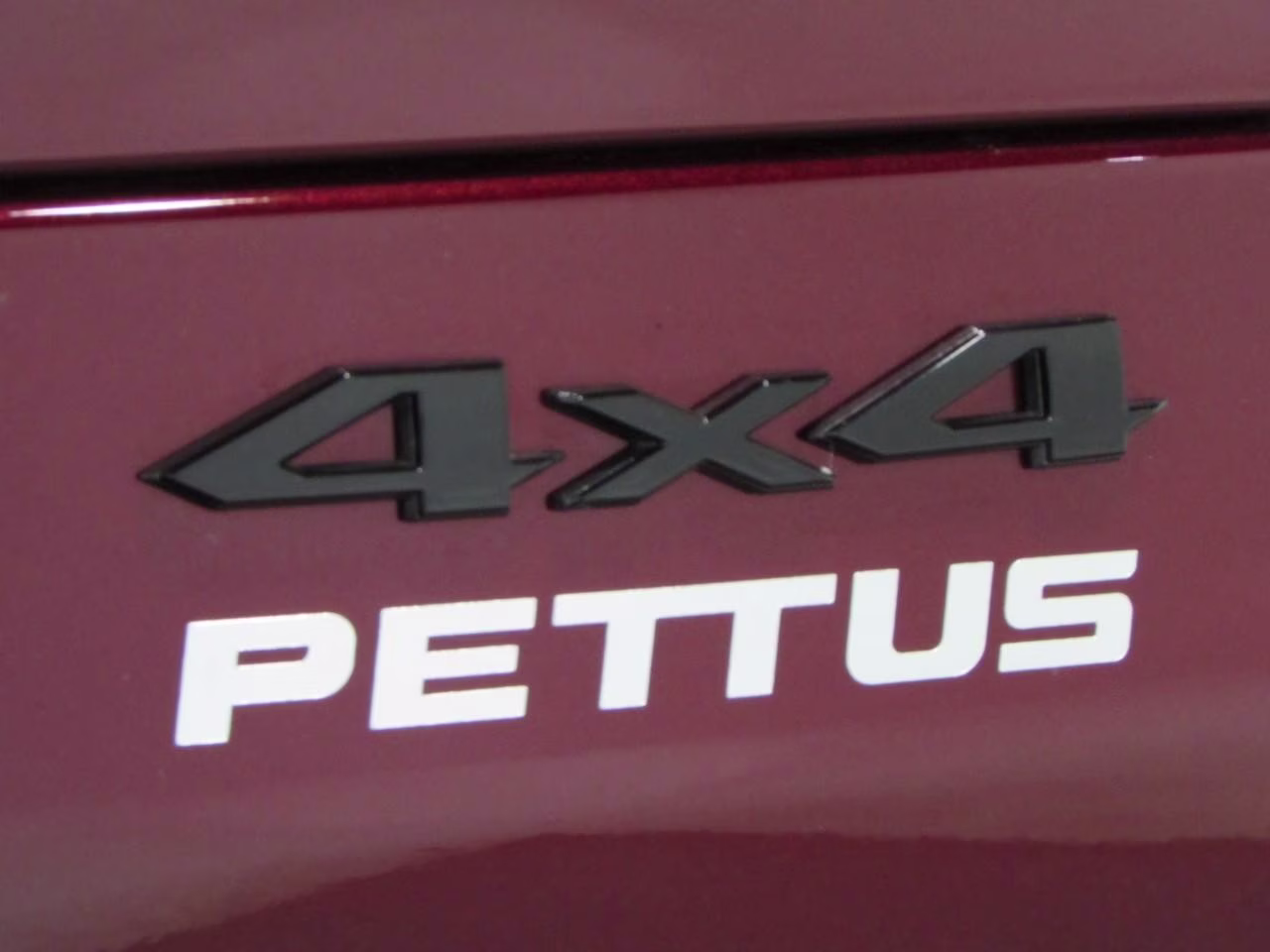 2024 Velvet Red Pearlcoat Jeep Grand Cherokee Altitude X 4X4 SUV