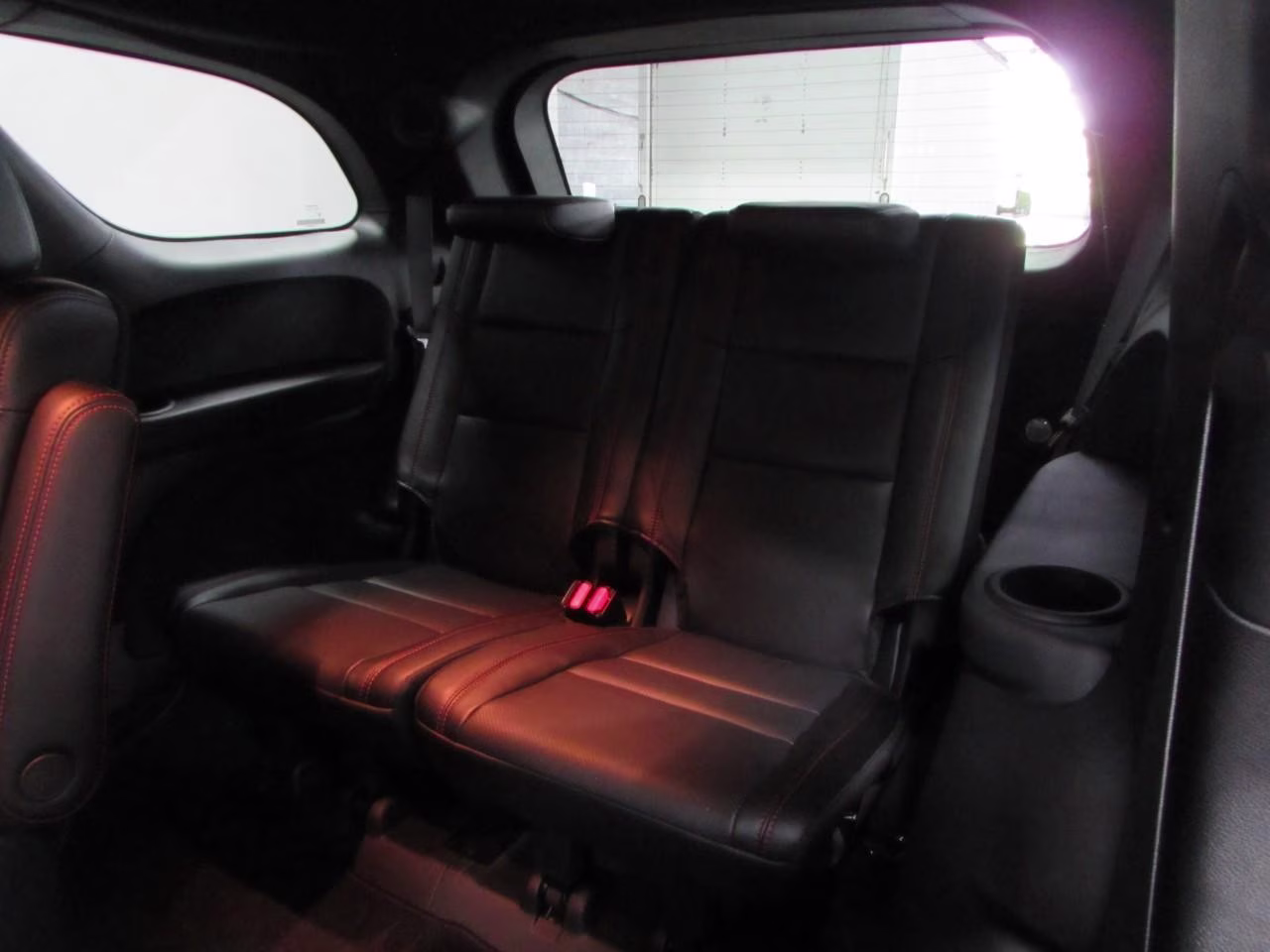 2026 DB Black Clearcoat Dodge Durango GT Plus HEMI V8 AWD SUV