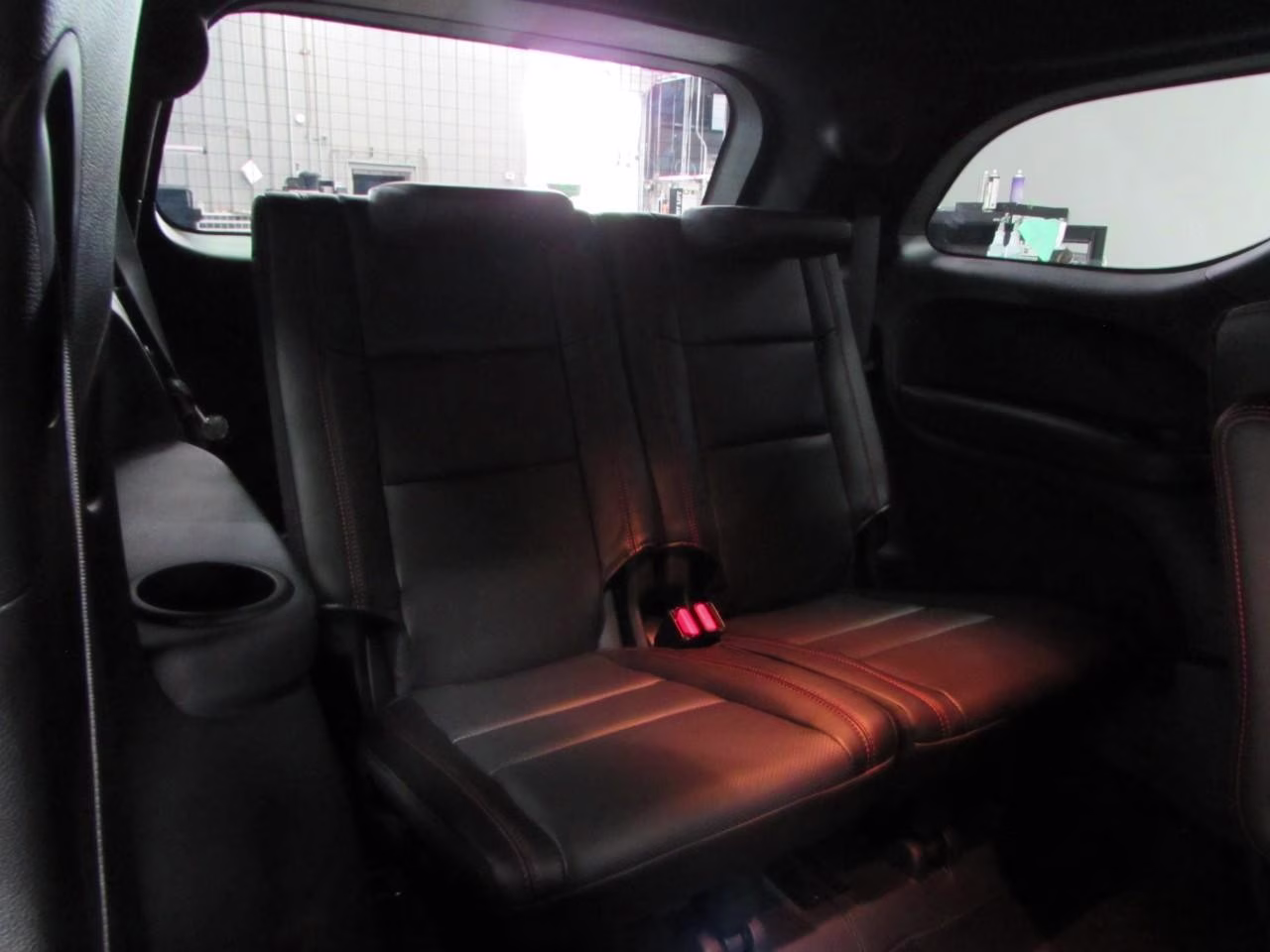 2026 DB Black Clearcoat Dodge Durango GT Plus HEMI V8 AWD SUV