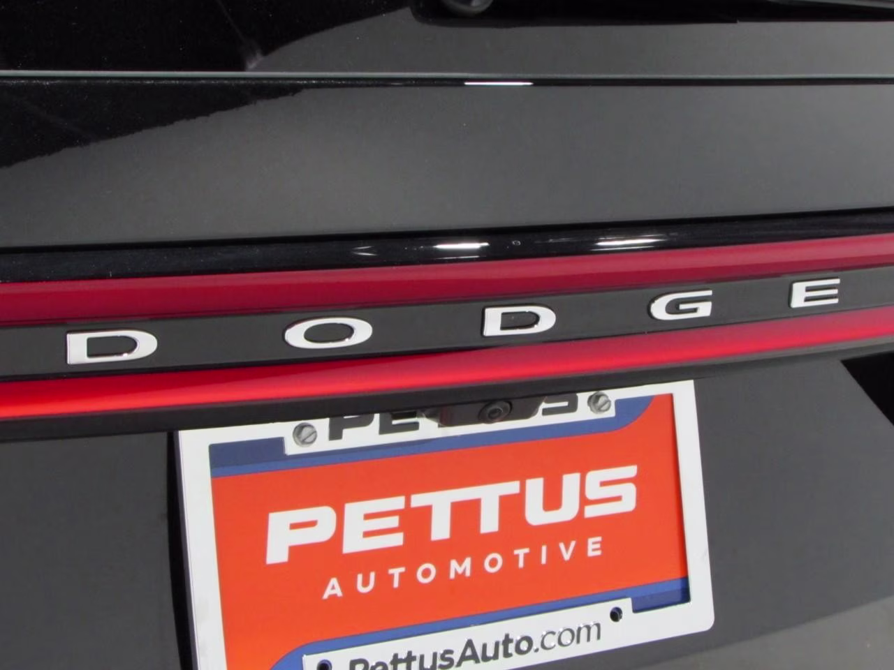 2026 DB Black Clearcoat Dodge Durango GT Plus HEMI V8 AWD SUV