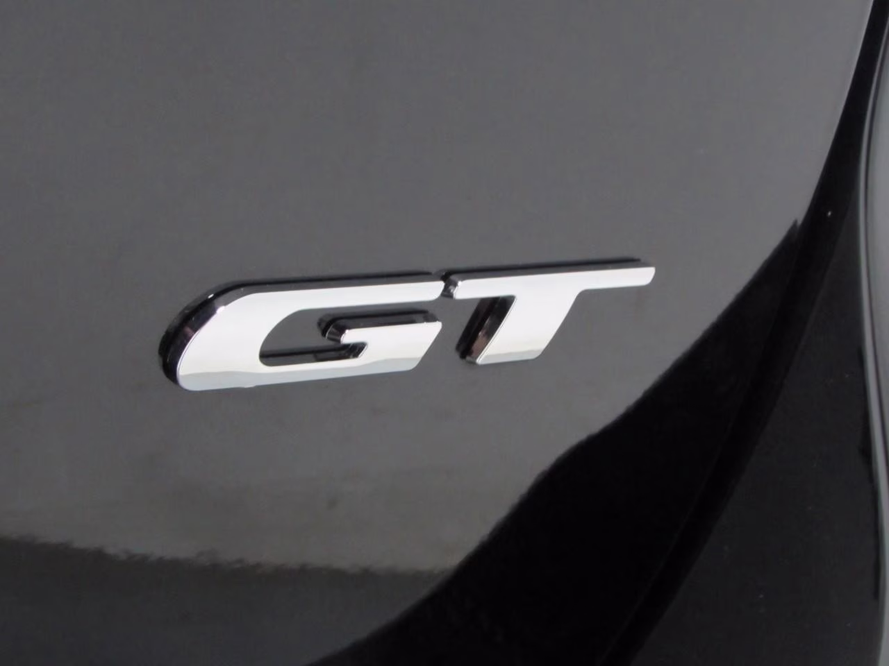 2026 DB Black Clearcoat Dodge Durango GT Plus HEMI V8 AWD SUV