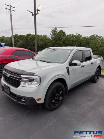 2022 Ford Maverick XLT AWD Truck