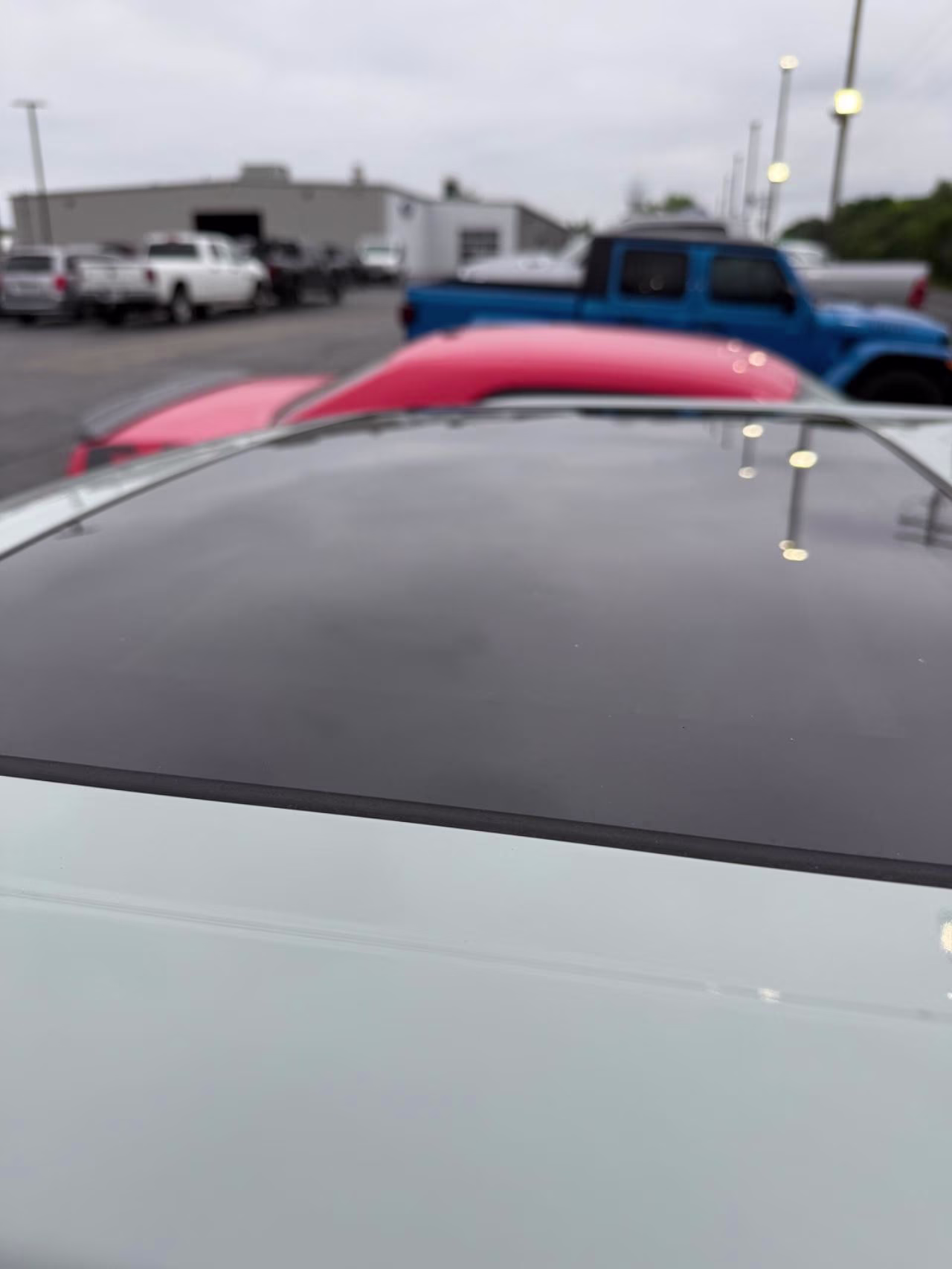 2022 Ford Maverick XLT AWD Truck