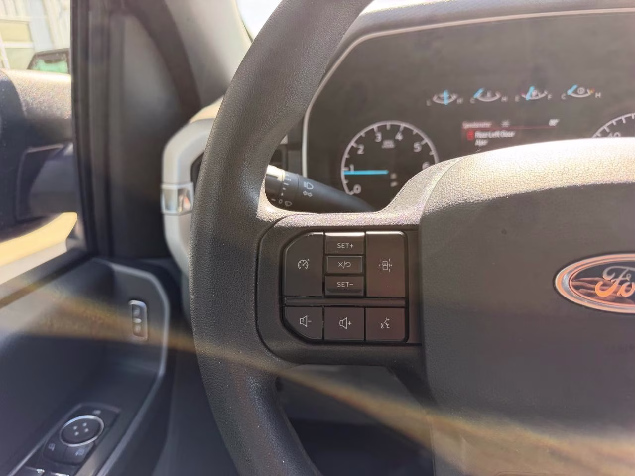 2021 Carbonized Gray Metallic Ford F-150 XLT 4X4 Truck