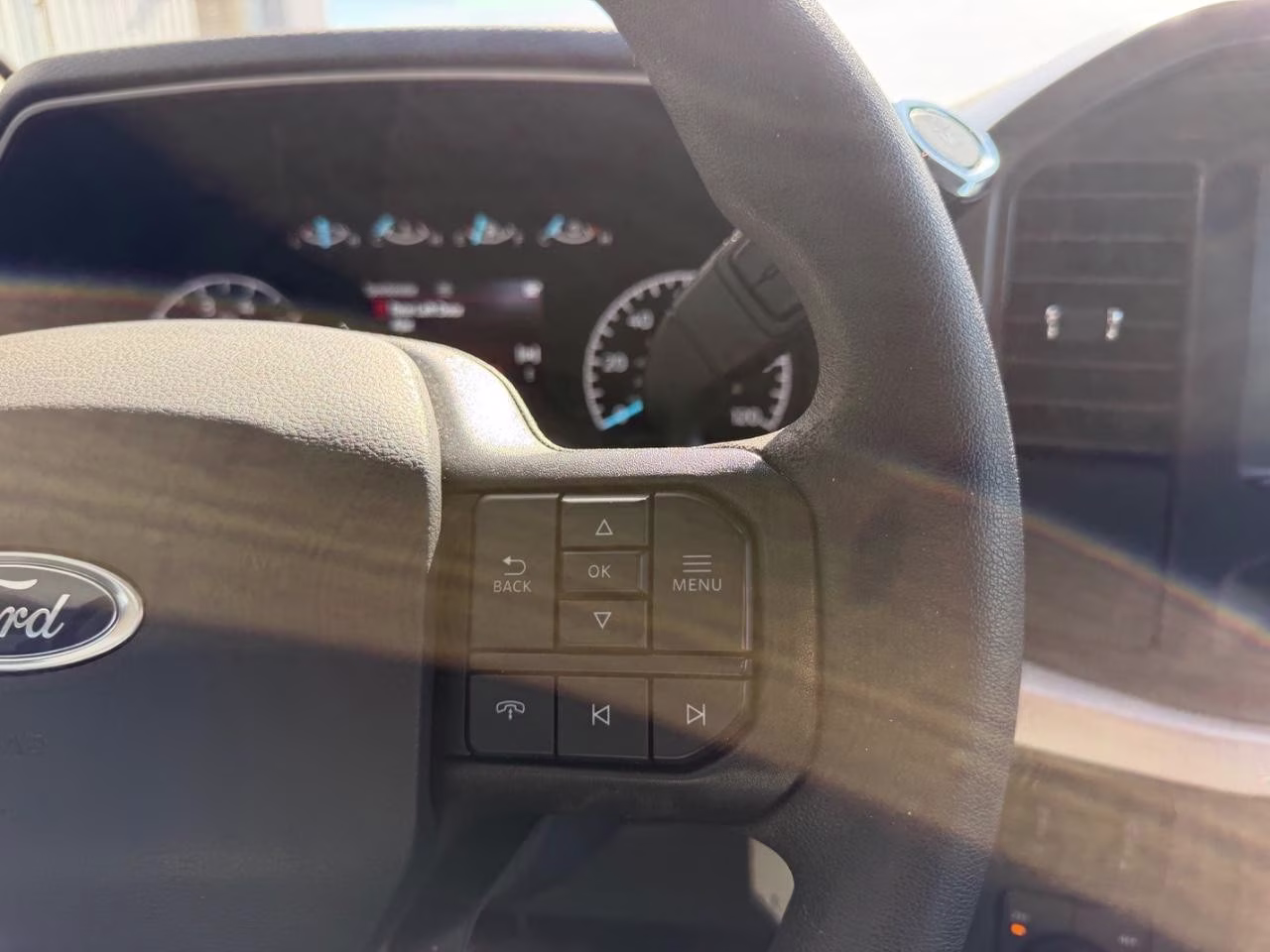 2021 Carbonized Gray Metallic Ford F-150 XLT 4X4 Truck
