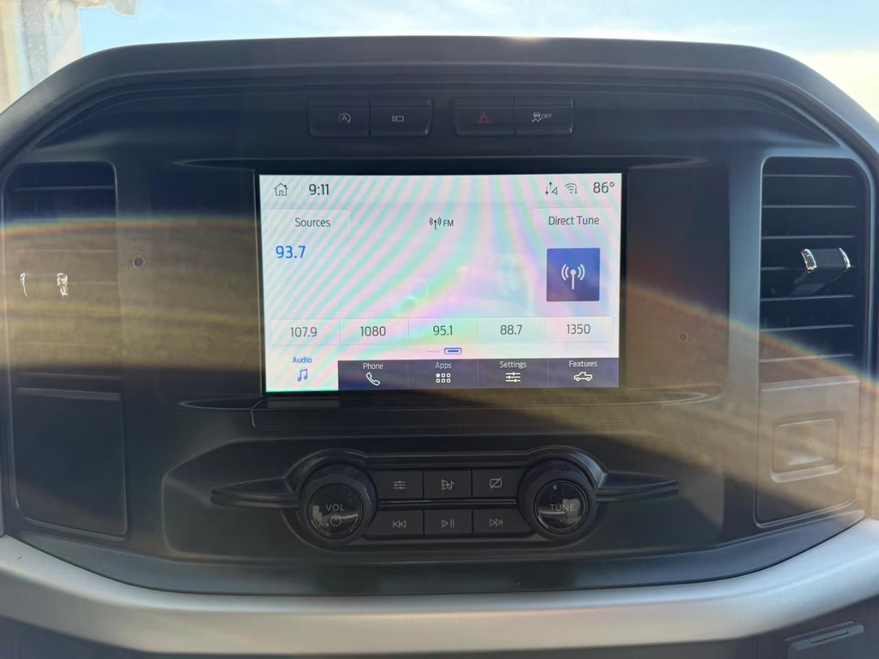 2021 Carbonized Gray Metallic Ford F-150 XLT 4X4 Truck