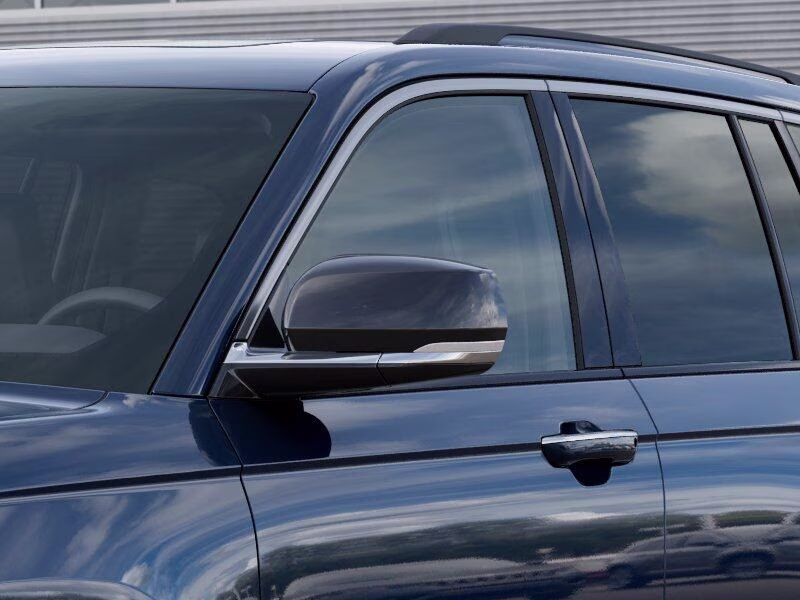 2026 Fathom Blue Pearl Coat Jeep Grand Cherokee Grand Cherokee Limited 4x4 4X4 SUV