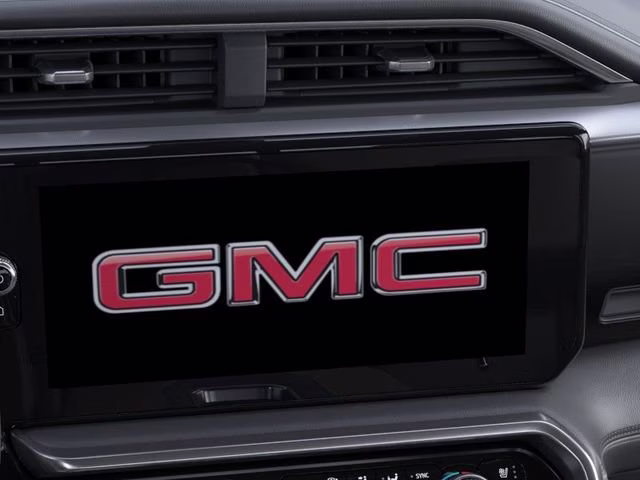 2026 Onyx Black GMC Sierra 1500 Denali 4X4 Truck