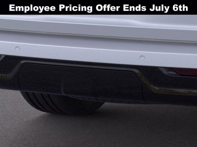 2026 Crystal White Metallic Clearcoat Lincoln Navigator Reserve L 4X4 SUV