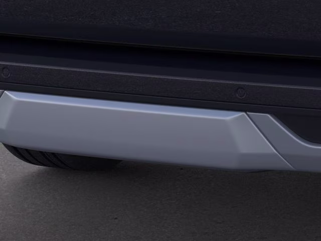 2026 Agate Black Metallic Ford Expedition Max Platinum 4X4 SUV