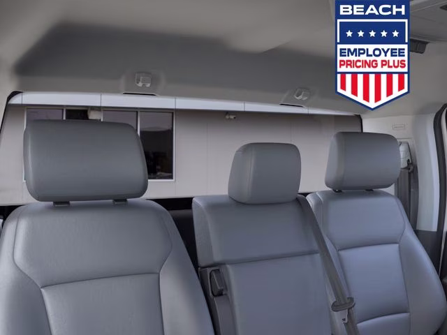 2026 Oxford White Ford Super Duty F-250 SRW XL RWD Truck