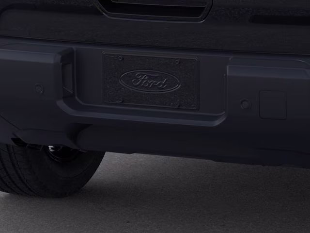 2026 Shadow Black Ford Bronco Sport Outer Banks 4X4 SUV