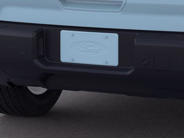 2026 Robins Egg Blue Ford Bronco Sport Heritage 4X4 SUV