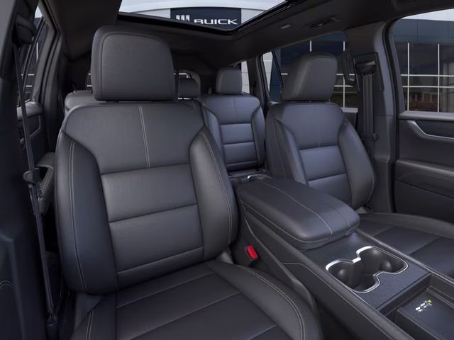2026 Sterling Metallic GMC Acadia Elevation FWD SUV