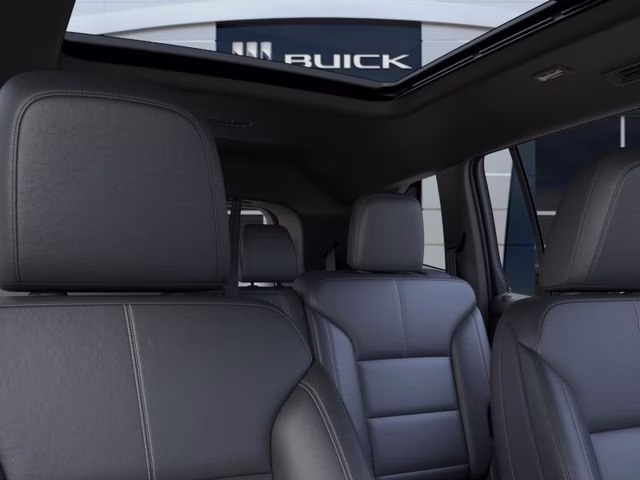 2026 Sterling Metallic GMC Acadia Elevation FWD SUV