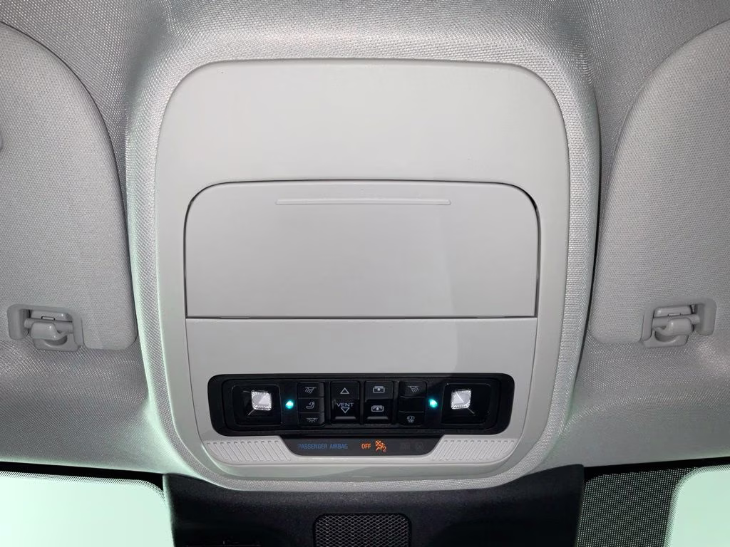 2026 White Metallic Ford Expedition Max Platinum 4X4 SUV