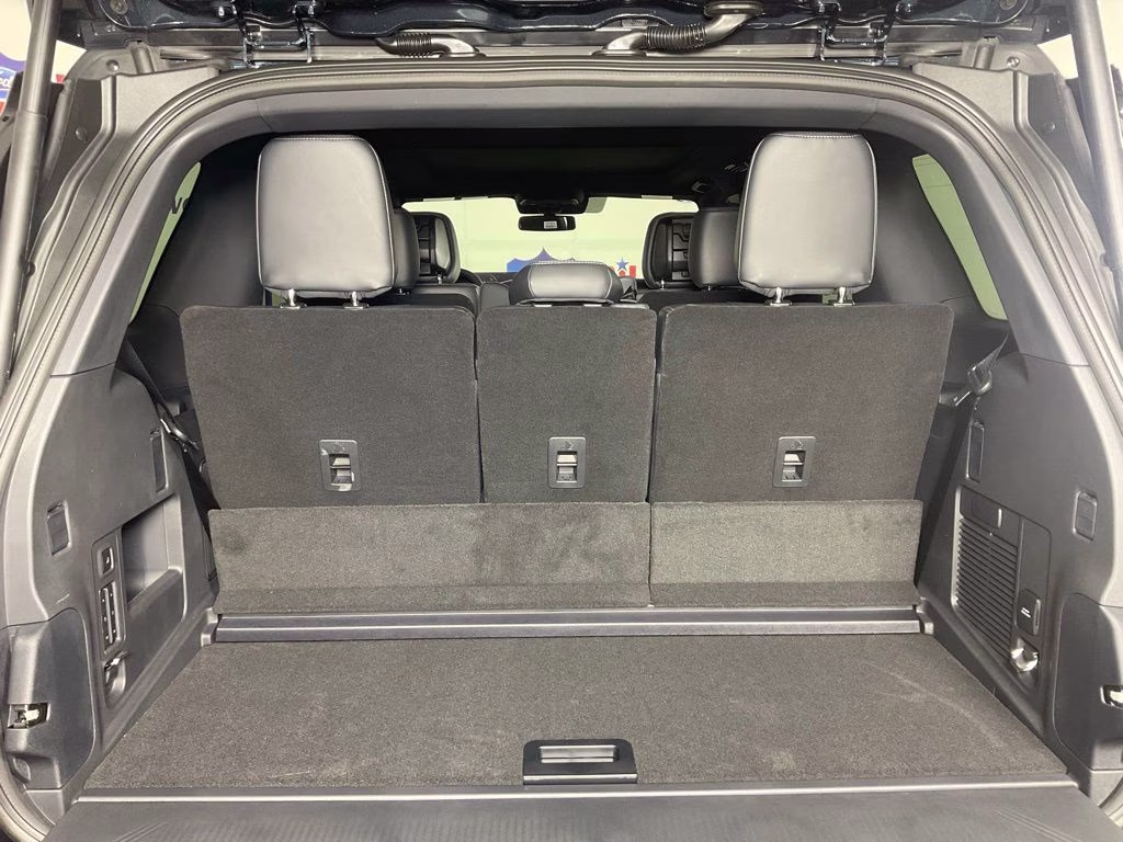 2026 Stone Ford Expedition Platinum 4X4 SUV