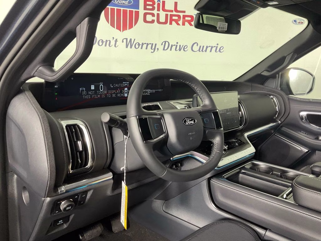 2026 Stone Ford Expedition Platinum 4X4 SUV