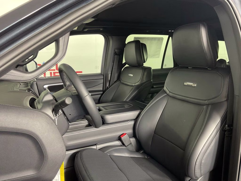 2026 Stone Ford Expedition Platinum 4X4 SUV