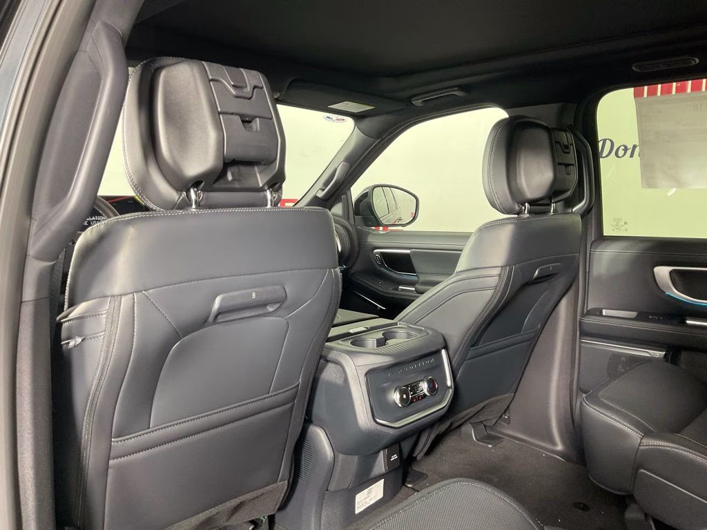 2026 Stone Ford Expedition Platinum 4X4 SUV