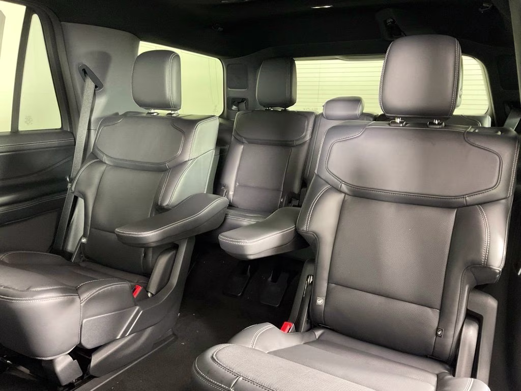 2026 Stone Ford Expedition Platinum 4X4 SUV