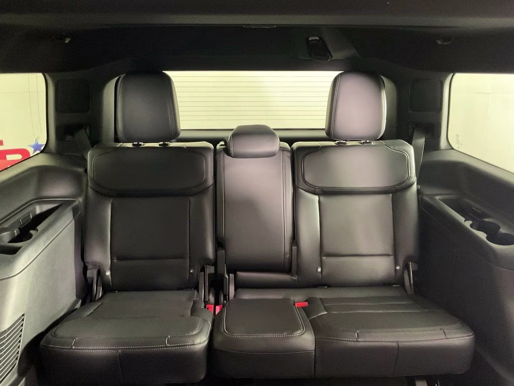 2026 Stone Ford Expedition Platinum 4X4 SUV