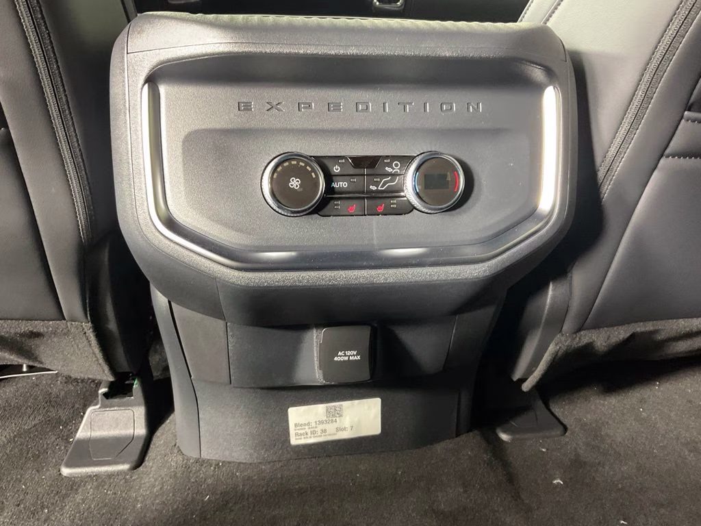 2026 Stone Ford Expedition Platinum 4X4 SUV