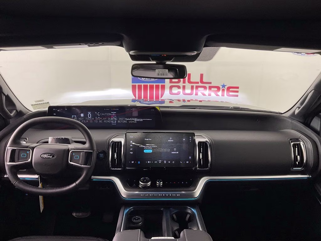 2026 Stone Ford Expedition Platinum 4X4 SUV