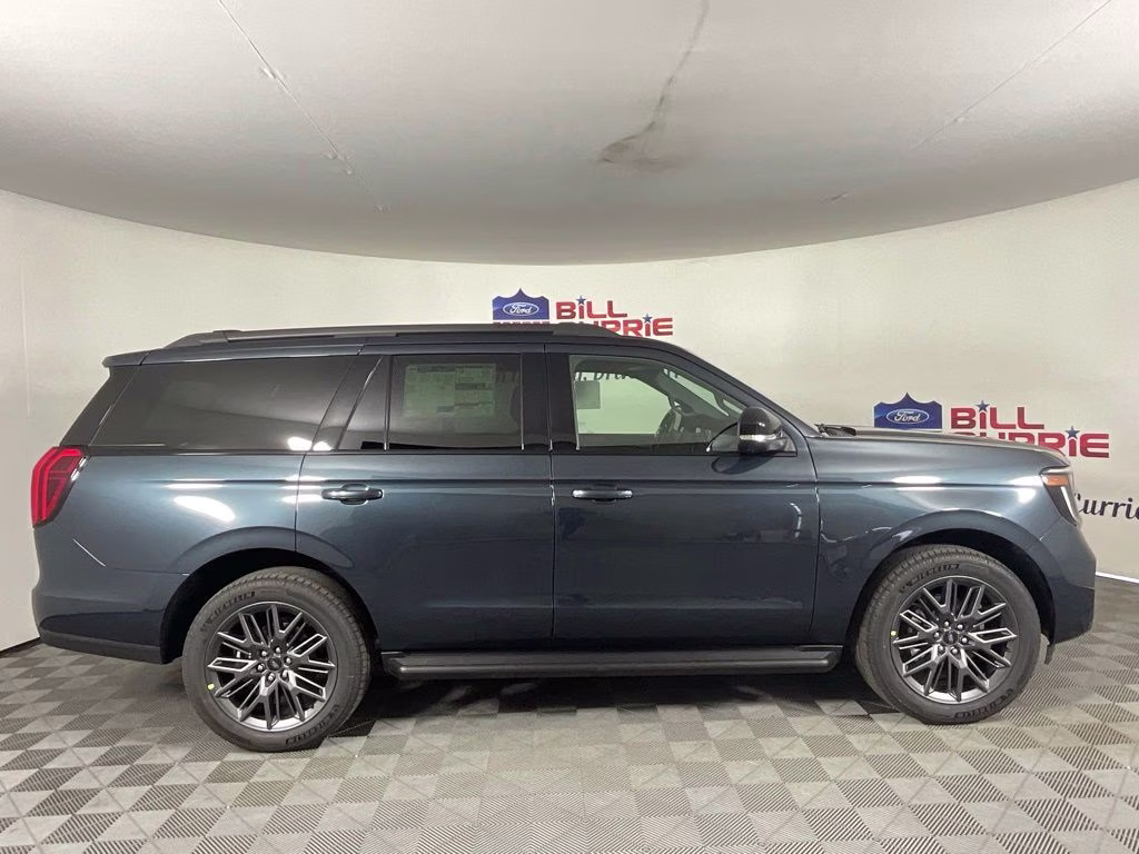 2026 Stone Ford Expedition Platinum 4X4 SUV