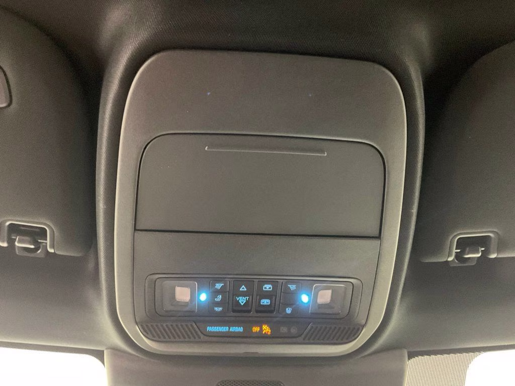 2026 Stone Ford Expedition Platinum 4X4 SUV