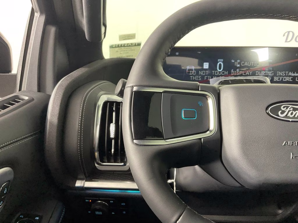 2026 Stone Ford Expedition Platinum 4X4 SUV